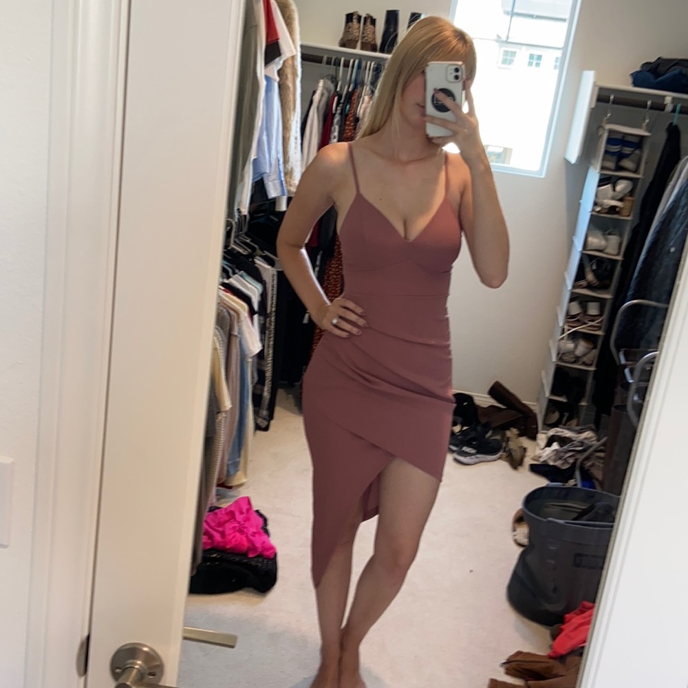 Windsor cocktail dress